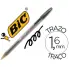 BOLGRAFO BIC CRISTAL LARGE 1.6 MM NEGRO, CAJA DE 50 UNIDADES