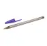 BOLGRAFO BIC CRISTAL MORADO 1,6 M.M