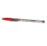 BOLGRAFO BIC CRISTAL LARGE 1.6 MM ROJO, PRECIO UNITARIO