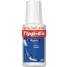 CORRECTOR EN FRASCO TIPP-EX, CON PINCEL