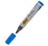 ROTULADOR PERMANENTE BIC AZUL