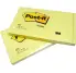 NOTAS ADHESIVAS POST-IT 76 X 126 MM