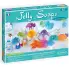 FBRICA DE JABONES, JELLY SOAPS