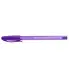 BOLGRAFO INKJOY 100 MORADO 1.0 M