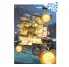 PUZZLE 1000 PIEZAS DELIVERIES. DIXIT COLLECTION