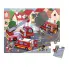 PUZZLE 24 PIEZAS BOMBEROS