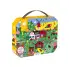 PUZZLE OBSERVACIN LA GRANJA 24 PIEZAS