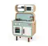 COCINA DE MADERA COOKER