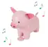 CERDITO, PELUCHE MUSICAL