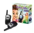 WALKIE TALKIE CON 8 CANALES