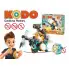 ROBOT KODO, JUEGO DE CONSTRUCCIN Y ROBTICA