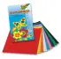 PAPEL CHAROL METALIZADO. PACK 10 COLORES SURTIDOS 