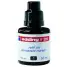 TINTA DE ROTULADOR EDDING T-25 NEGRO