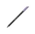 ROTULADOR EDDING 1200 N 78, MORADO METALIC