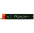 MINAS FABER CASTELL 09 HB