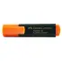 ROTULADOR FLUORESCENTE TEXTLINER NARANJA