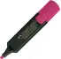 ROTULADOR FLUORESCENTE TEXTLINER ROSA