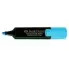 ROTULADOR FLUORESCENTE TEXTLINER  AZUL