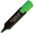 ROTULADOR FLUORESCENTE TEXTLINER VERDE