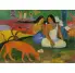 PUZZLE 1000 PIEZAS PAUL GAUGUIN ART COLLECTION