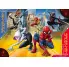 PUZZLE SPIDER-MAN 35 PIEZAS