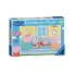 PUZZLE 35 PIEZAS PEPPA PIG