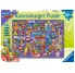 PUZZLE 100 PIEZAS SUPER ZINGS XXL