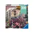 PUZZLE 300 PIEZAS FLORES EN NEW YORK