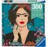 PUZZLE 300 PIEZAS FRIDA