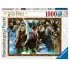 PUZZLE 1000 PIEZAS EL MAGO HARRY POTTER