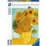 PUZZLE LOS GIRASOLES DE VAN GOGH 1000 PIEZAS