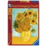 PUZZLE 1500 PIEZAS LOS GIRASOLES DE VAN GOGH