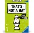 THATS NOT A HAT, JUEGO DE CARTAS