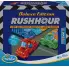 RUSH HOUR DELUXE, RETO ATASCO