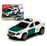 VEHCULO MERCEDES GUARDIA CIVIL