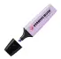 ROTULADOR FLUORESCENTE STABILO BOSS ORIGINAL VIOLETA PASTEL