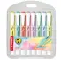 ESTUCHE STABILO SWING COOL PASTEL 8 UNIDADES