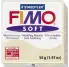 PASTA FIMO SHARA 57 GR, COLOR BEIG