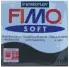 PASTA FIMO NEGRO 57 GR