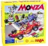 MONZA, JUEGO DE MESA