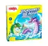 DRAGONES DE AGUA, JUEGO DE MESA