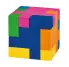 GOMA DE BORRAR PUZZLE CUBE