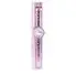 RELOJ HELLO KITTY ROSA