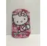 FUNDA PARA TELFONO HELLO KITTY