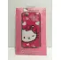 FUNDA PARA IPHONE 4G/4S HELLO KITTY