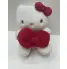 PELUCHE HELLO KITTY CON LAZO