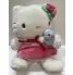 PELUCHE HELLO KITTY SWING 