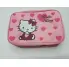 BOLSA NEVERA HELLO KITTY ROSA