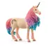 YEGUA UNICORNIO MARSHMALLOW