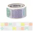 WASHI TAPE DECORADO CENEFAS